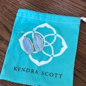 Kendra Scott earrings